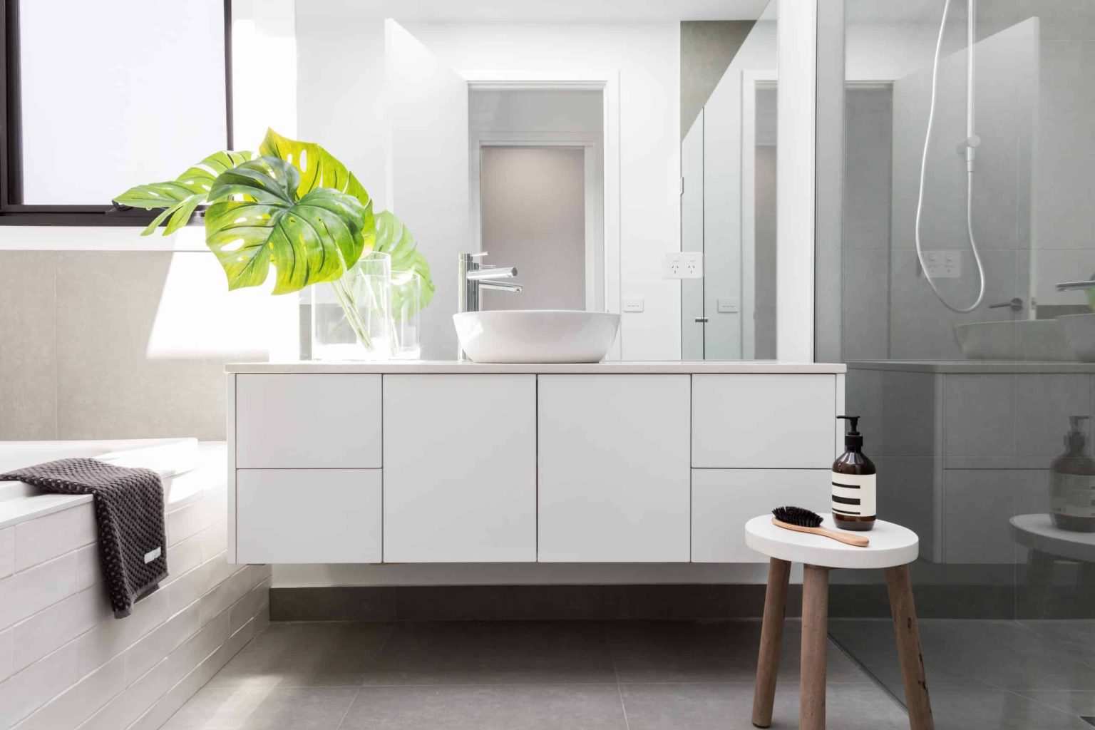 Money-Saving Tips for Your New Orleans Bathroom Renovation
